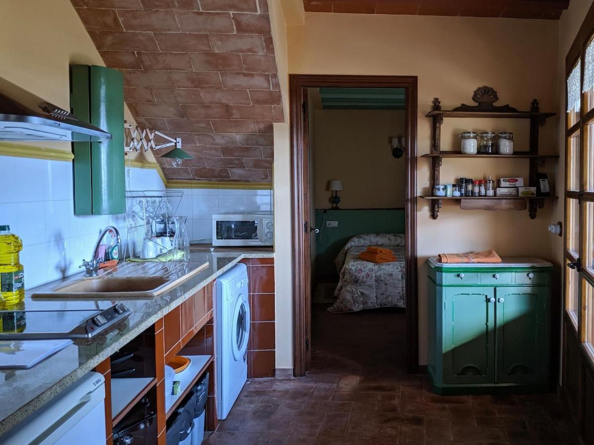 L'Academia De La Vilella Baixa Luaran gambar